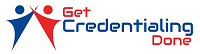 Get Credentialing Done LLC
