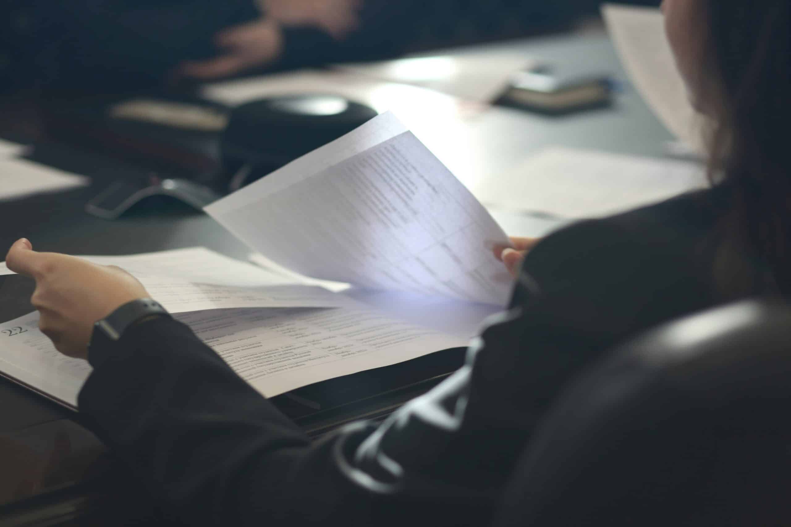 Medical Credentialing Documents: A Complete Checklist for Providers