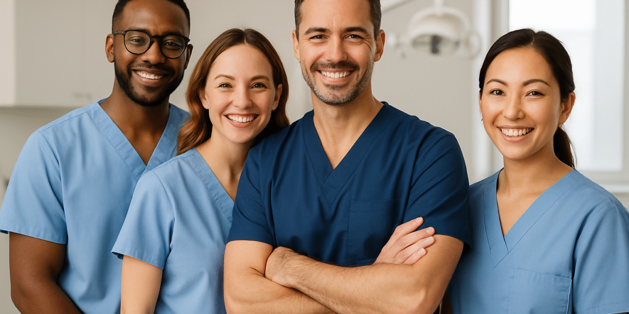 How Credentialing Boosts Patient Trust in Cosmetic Practices