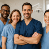 How Credentialing Boosts Patient Trust in Cosmetic Practices