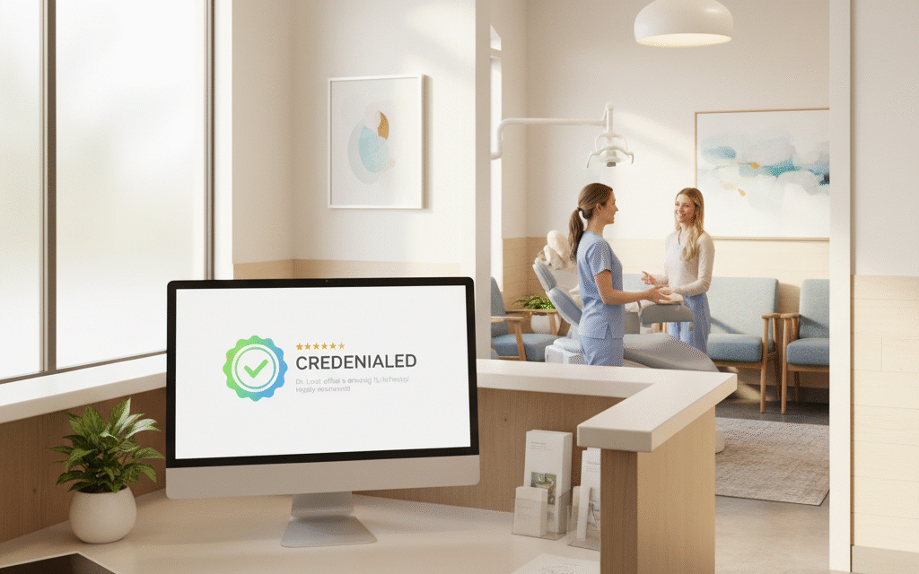 Challenges Thoracic Surgeons Face in Credentialing