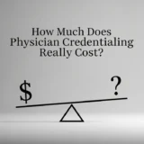 Physician Credentialing Cost