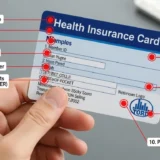 How to Read a Health Insurance Card
