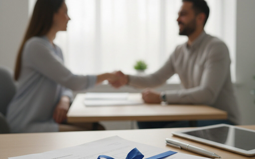 What Is Delegated Credentialing & How It Works