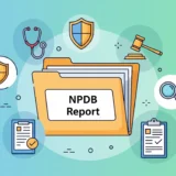 What Is an NPDB Report